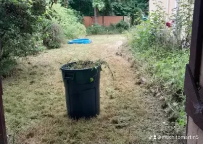 Garden Landscaping