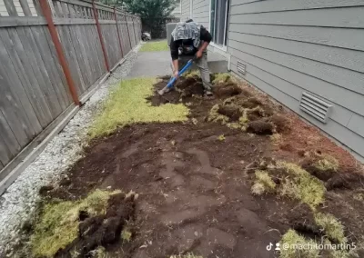 Landscape Companies
