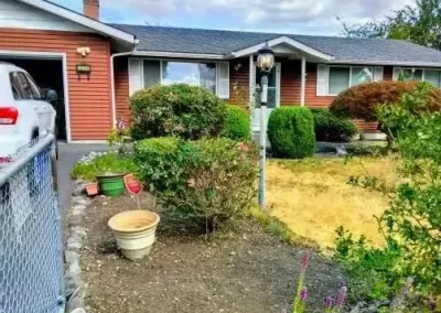 Landscape Service