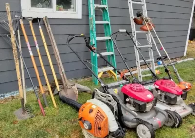 Landscape Services